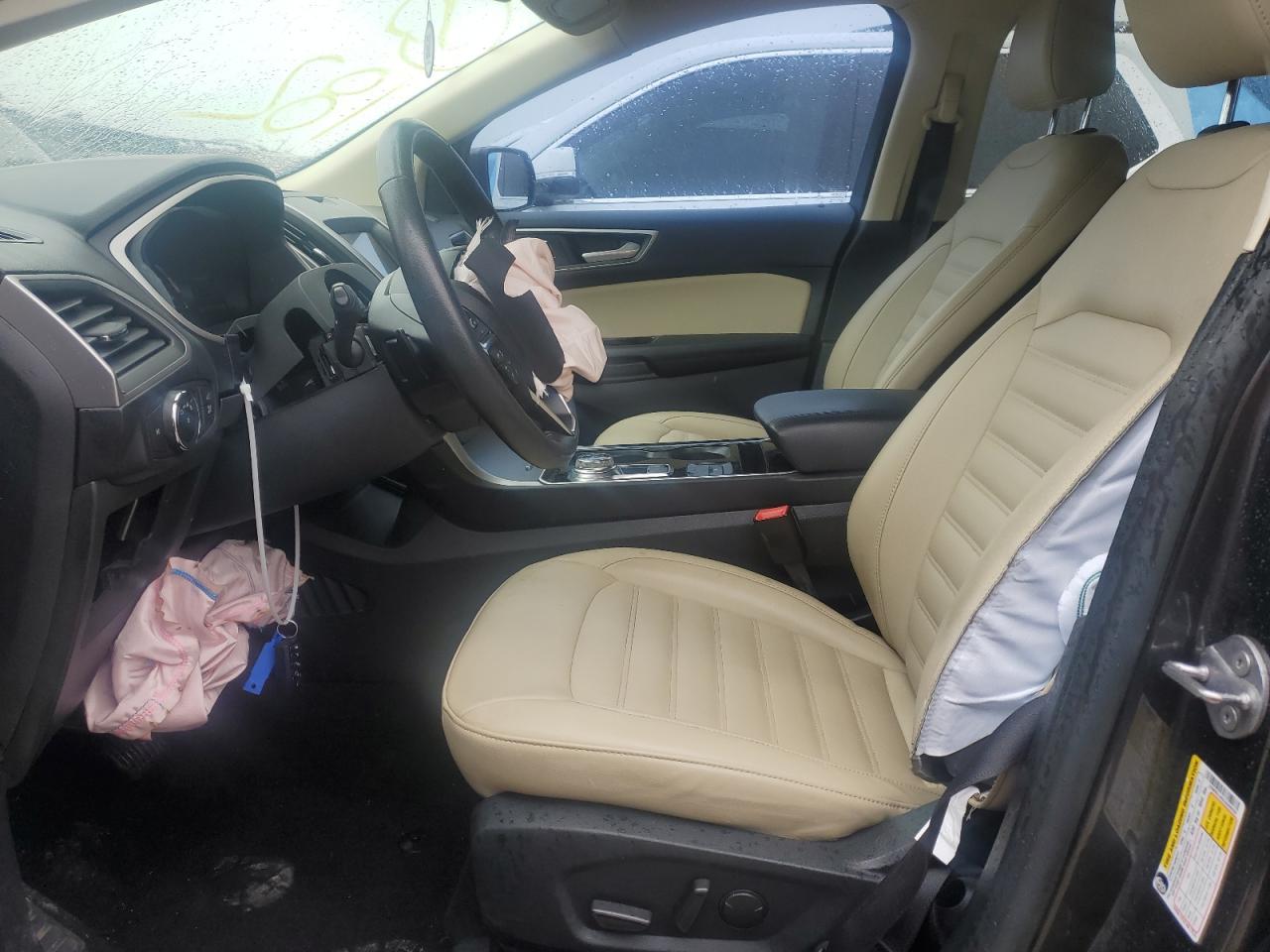 2FMPK4J95LBA89558 2020 Ford Edge Sel