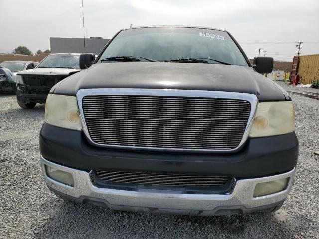 2005 Ford F150 Supercrew VIN: 1FTPW12555KC33590 Lot: 57656324