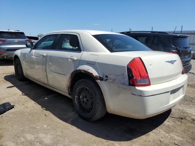 2007 Chrysler 300 Touring VIN: 2C3KA53G67H774453 Lot: 58296564