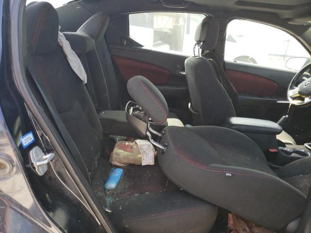 2011 Dodge Avenger Mainstreet VIN: 1B3BD1FG7BN593600 Lot: 58726054