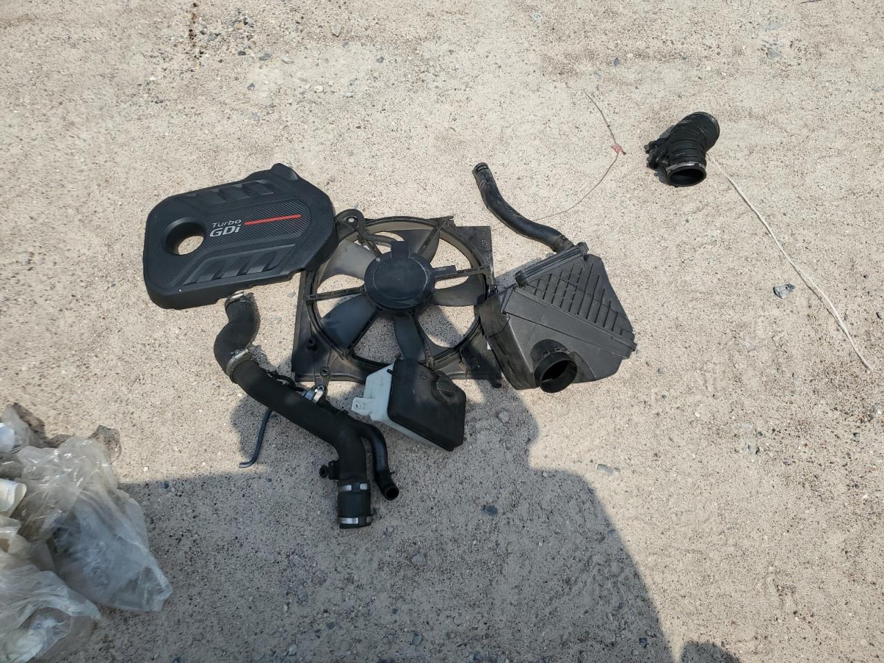 5NPE34AB3FH223536 2015 Hyundai Sonata Sport