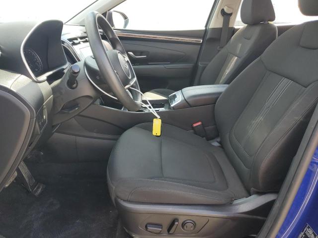 2023 HYUNDAI TUCSON SEL - 5NMJBCAE9PH170457