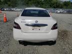 NISSAN MAXIMA S photo