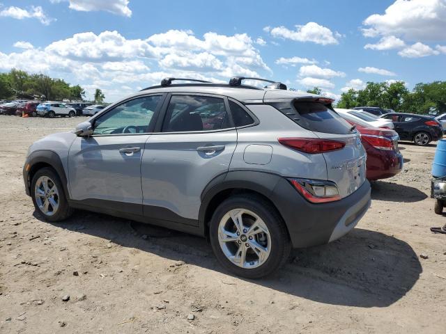 2023 Hyundai Kona Sel VIN: KM8K3CAB1PU998739 Lot: 58277484