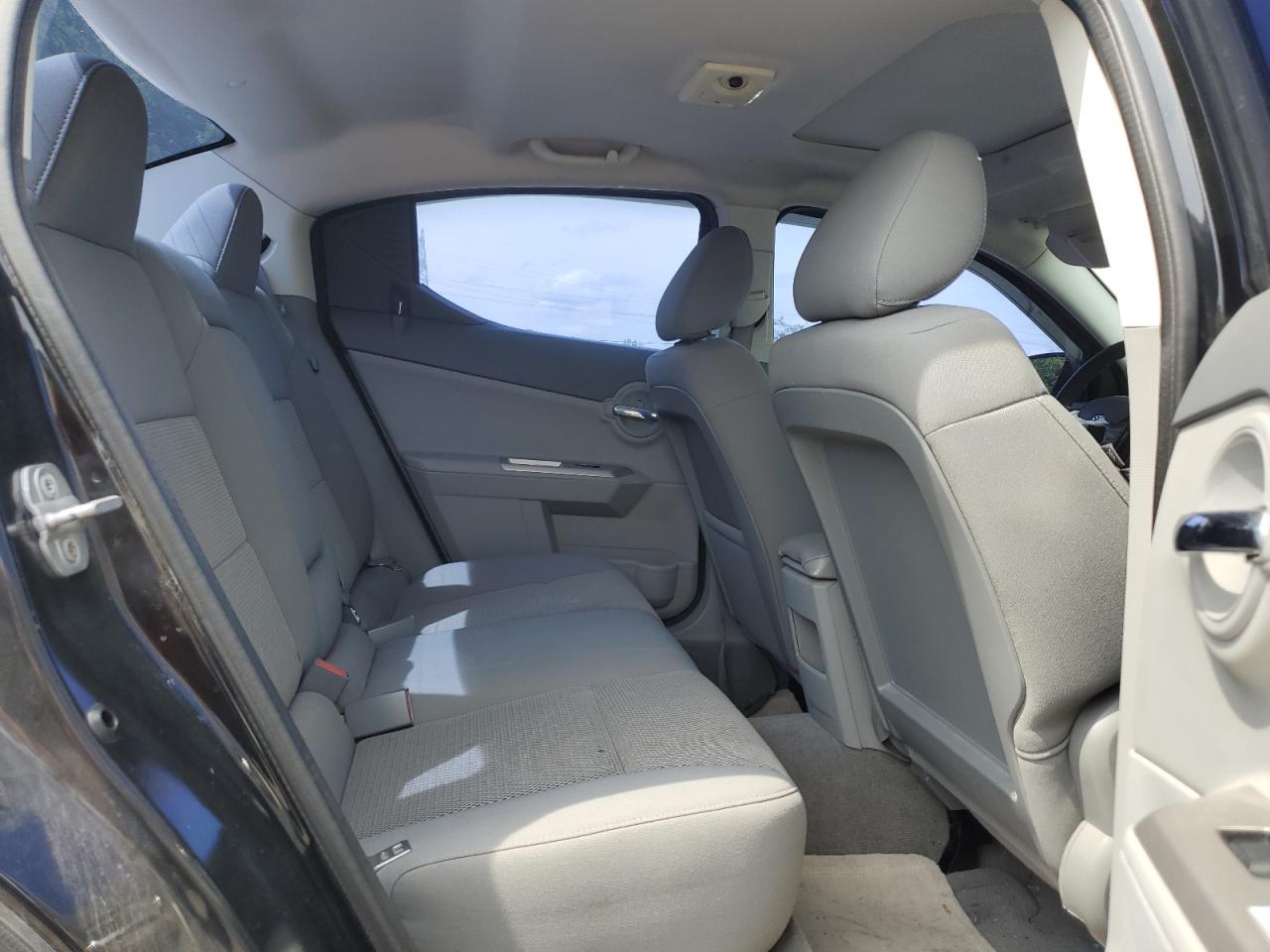 1B3LC56R48N283445 2008 Dodge Avenger Sxt