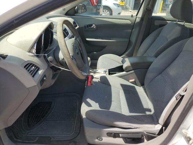 2010 Chevrolet Malibu 1Lt VIN: 1G1ZC5EB7AF195849 Lot: 58090334