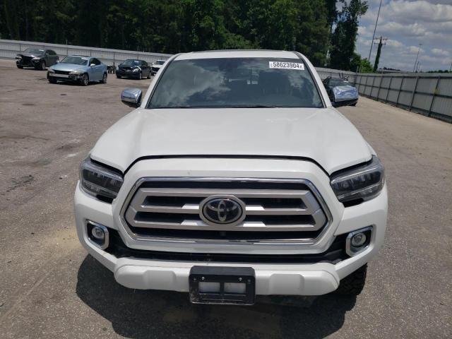 2021 TOYOTA TACOMA DOU - 3TYGZ5AN9MT016572