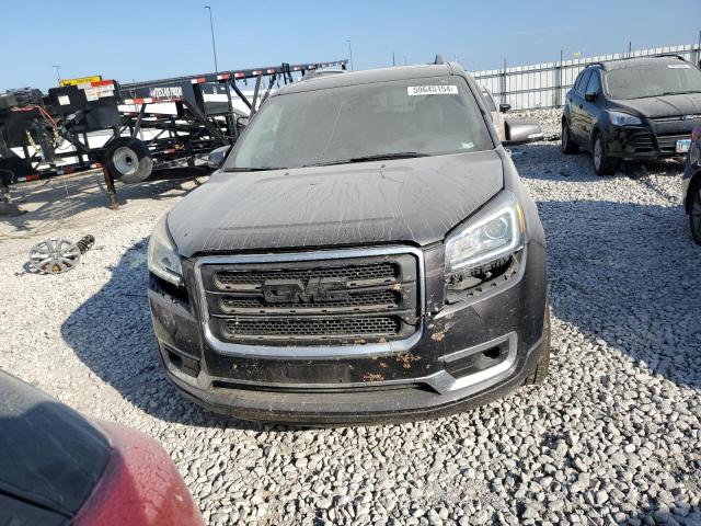 2015 GMC ACADIA SLT - 1GKKVRKD3FJ364435