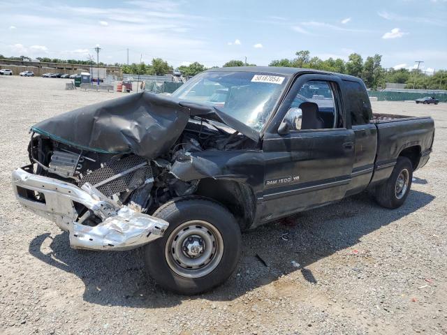 1997 Dodge Ram 1500 VIN: 3B7HC13Y3VG827432 Lot: 58187054