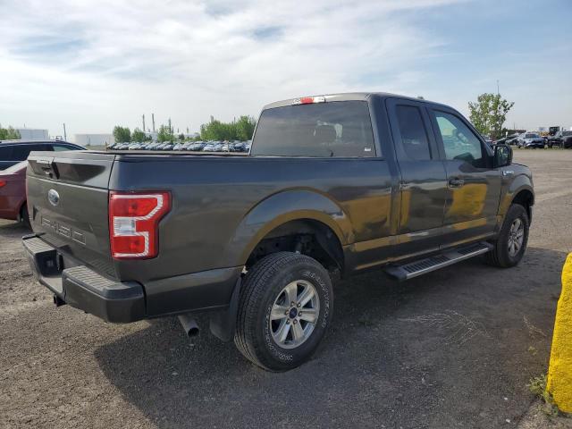 Vin: 1ftex1eb6jke04217, lot: 57819824, ford f-150 super cab 20183