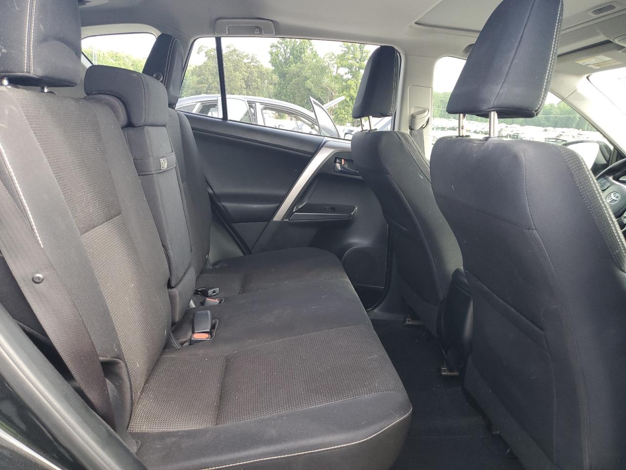 JTMRJREV5GD005436 TOYOTA RAV4 2016