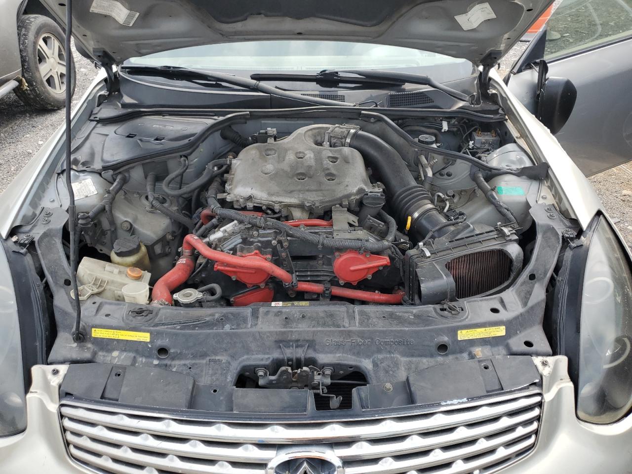 JNKCV54E53M202118 2003 Infiniti G35