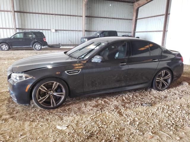 2015 BMW M5 VIN: WBSFV9C56FD594742 Lot: 59465204