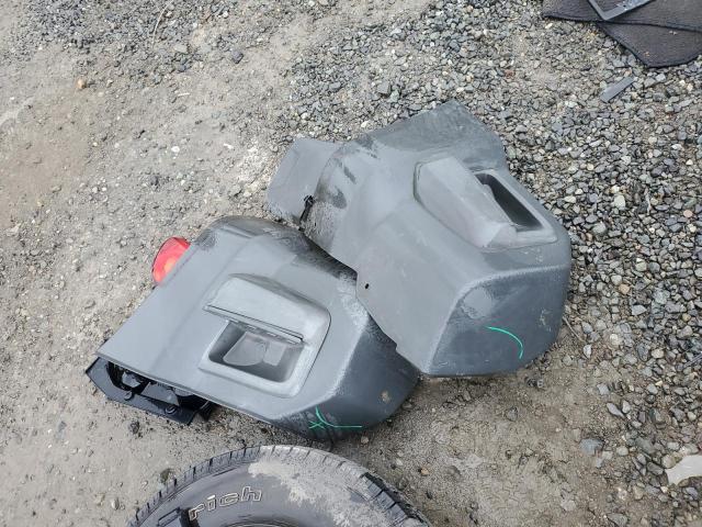 2007 Nissan Xterra Off Road VIN: 5N1AN08W57C505079 Lot: 60704494