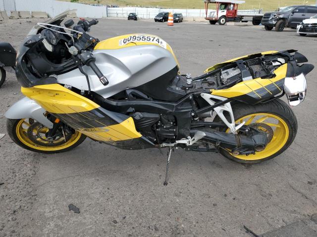 2006 BMW K1200 S WB10591A76ZM28596