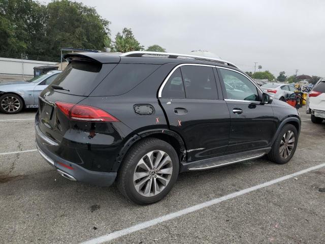 2020 Mercedes-Benz Gle 350 VIN: 4JGFB4JB3LA102690 Lot: 58530414