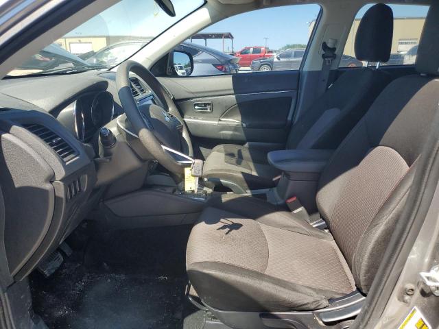 2019 MITSUBISHI OUTLANDER - JA4AP3AU9KU002063