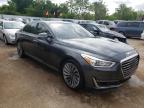 GENESIS G90 ULTIMA снимка