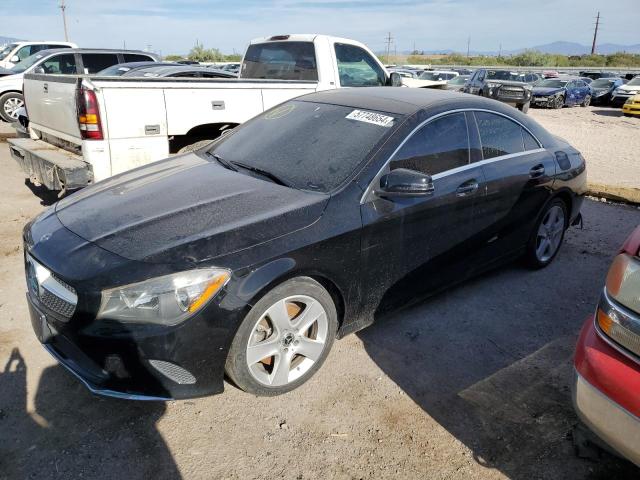 VIN WDDSJ4EB3KN738989 2019 Mercedes-Benz CLA-Class,... no.1