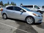 KIA FORTE EX photo