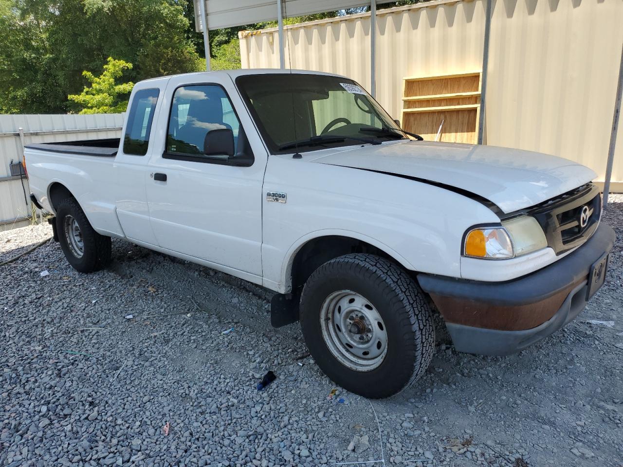 4F4YR46U85PM02591 2005 Mazda B3000 Cab Plus