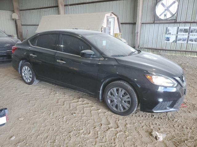 2017 NISSAN SENTRA S - 3N1AB7AP5HL685424