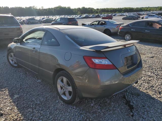 2HGFG12846H547583 2006 Honda Civic Ex