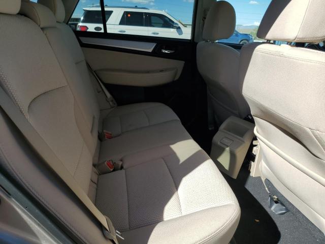 2018 Subaru Outback 2.5I Premium VIN: 4S4BSAHC4J3306699 Lot: 60525874