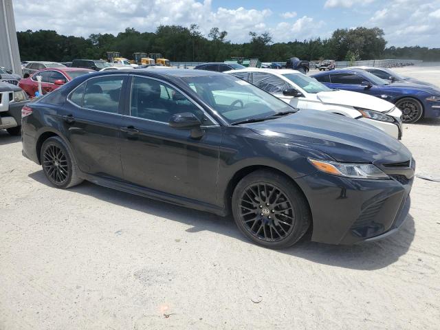 2020 Toyota Camry Se VIN: 4T1G11AK0LU349122 Lot: 58687914