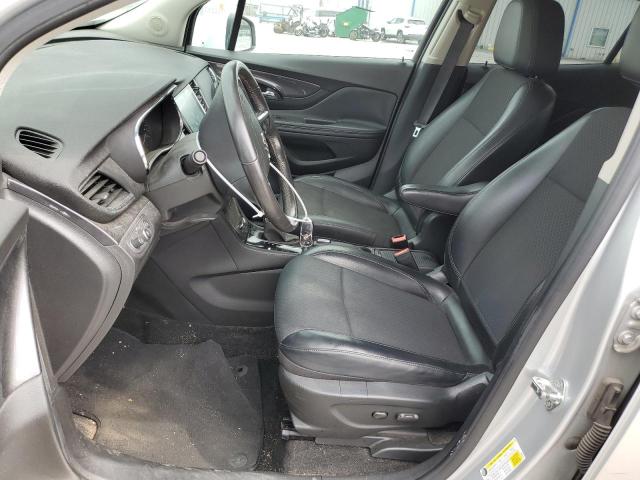 2018 Buick Encore Sport Touring VIN: KL4CJ1SB2JB659938 Lot: 57384324