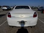 LEXUS SC 430 photo