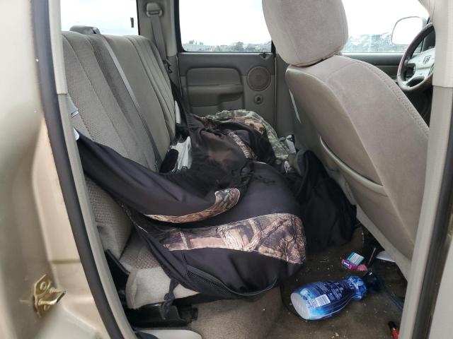 2003 Dodge Ram 1500 St VIN: 1D7HA18NX3S175926 Lot: 57645574