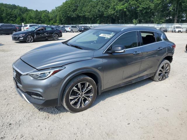 2017 INFINITI QX30 BASE 2017