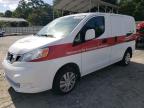 2015 NISSAN NV200 2.5S - 3N6CM0KN0FK697677