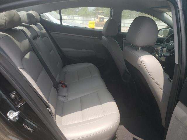 2018 HYUNDAI ELANTRA SE - 5NPD84LF5JH263509