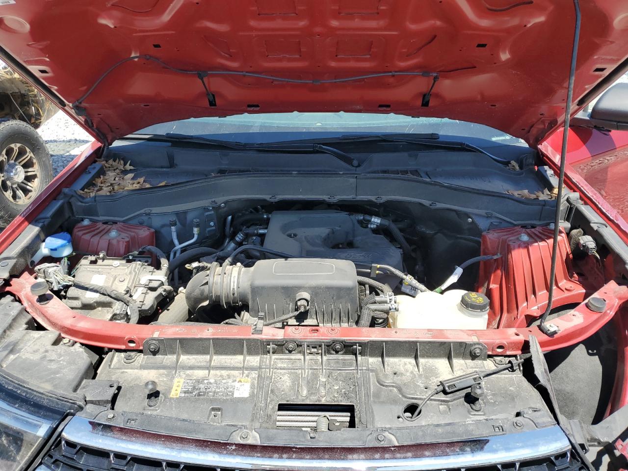 1FMSK8DH3LGC22654 2020 Ford Explorer Xlt