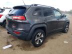 JEEP CHEROKEE T photo