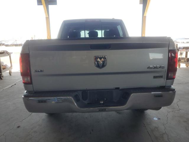 2009 Dodge Ram 1500 VIN: 1D3HV13P89S771110 Lot: 59935094