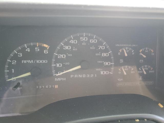 1996 Chevrolet Gmt-400 K1500 VIN: 2GCEK19R4T1104362 Lot: 58579004