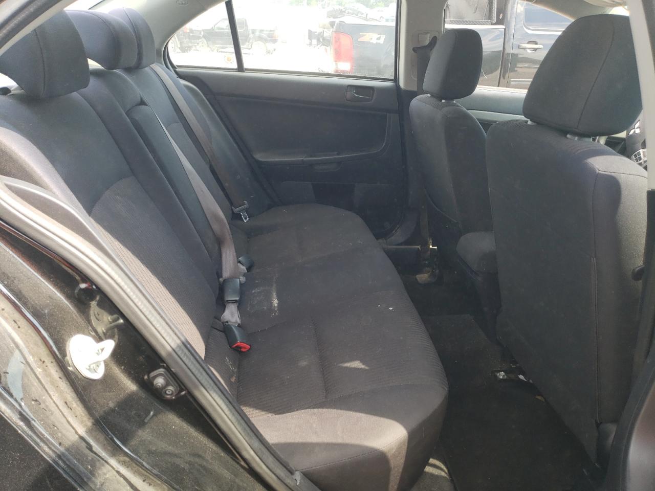 JA32U2FU9FU008505 2015 Mitsubishi Lancer Es