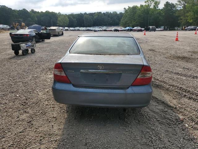 2003 Toyota Camry Le VIN: 4T1BE32K83U747865 Lot: 59553294