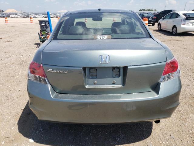 JHMCP26808C034319 2008 Honda Accord Exl