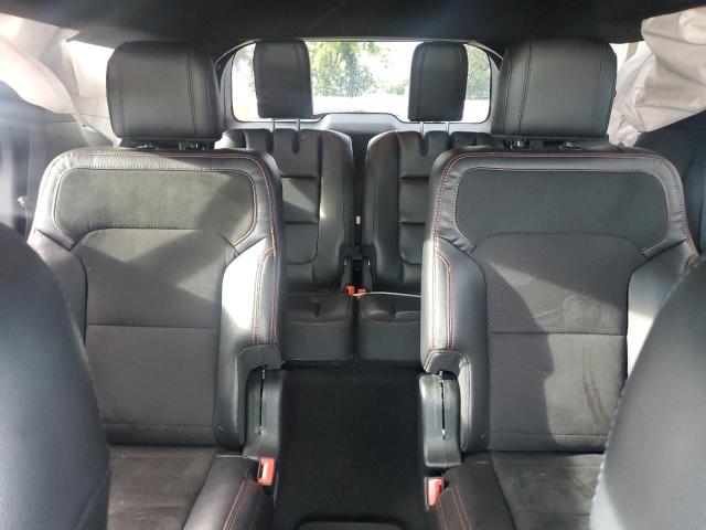 2018 Ford Explorer Xlt VIN: 1FM5K7D82JGC64088 Lot: 58978534