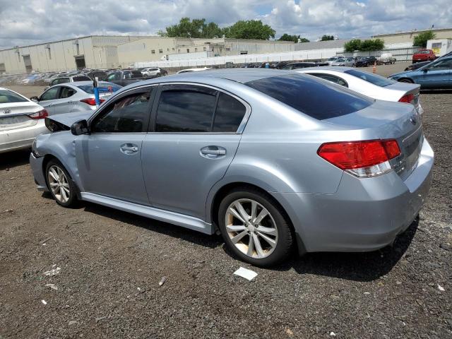 2014 Subaru Legacy 2.5I VIN: 4S3BMBA68E3027626 Lot: 58562324