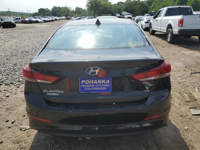 2017 HYUNDAI ELANTRA SE - 5NPD84LFXHH013211