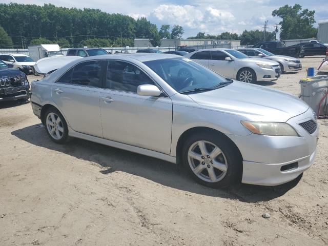 2008 Toyota Camry Ce VIN: 4T1BE46K88U747887 Lot: 58421354