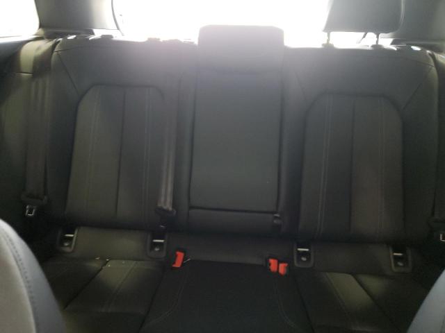 2022 AUDI Q4 E-TRON WA1H2BFZ6NP030384