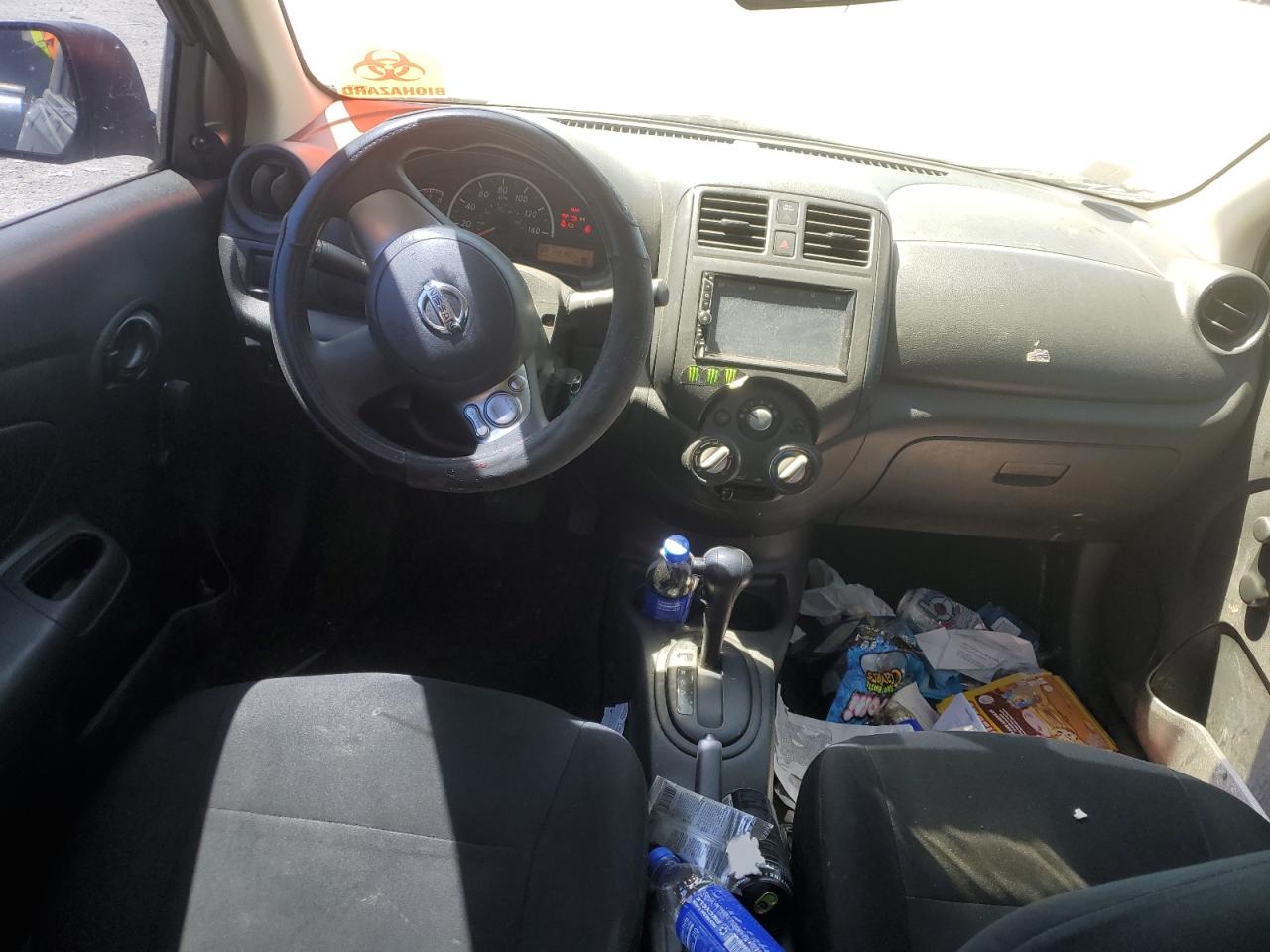 3N1CN7AP4EL859947 2014 Nissan Versa S