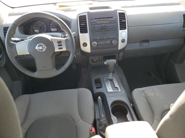 2012 Nissan Xterra Off Road VIN: 5N1AN0NW2CC525398 Lot: 58766124