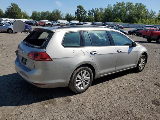 2015 VOLKSWAGEN GOLF SPORT - 3VWC17AU0FM512381